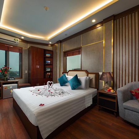 Hanoi Airport Hotel - Convenient & Friendly Noi Bai Екстер'єр фото