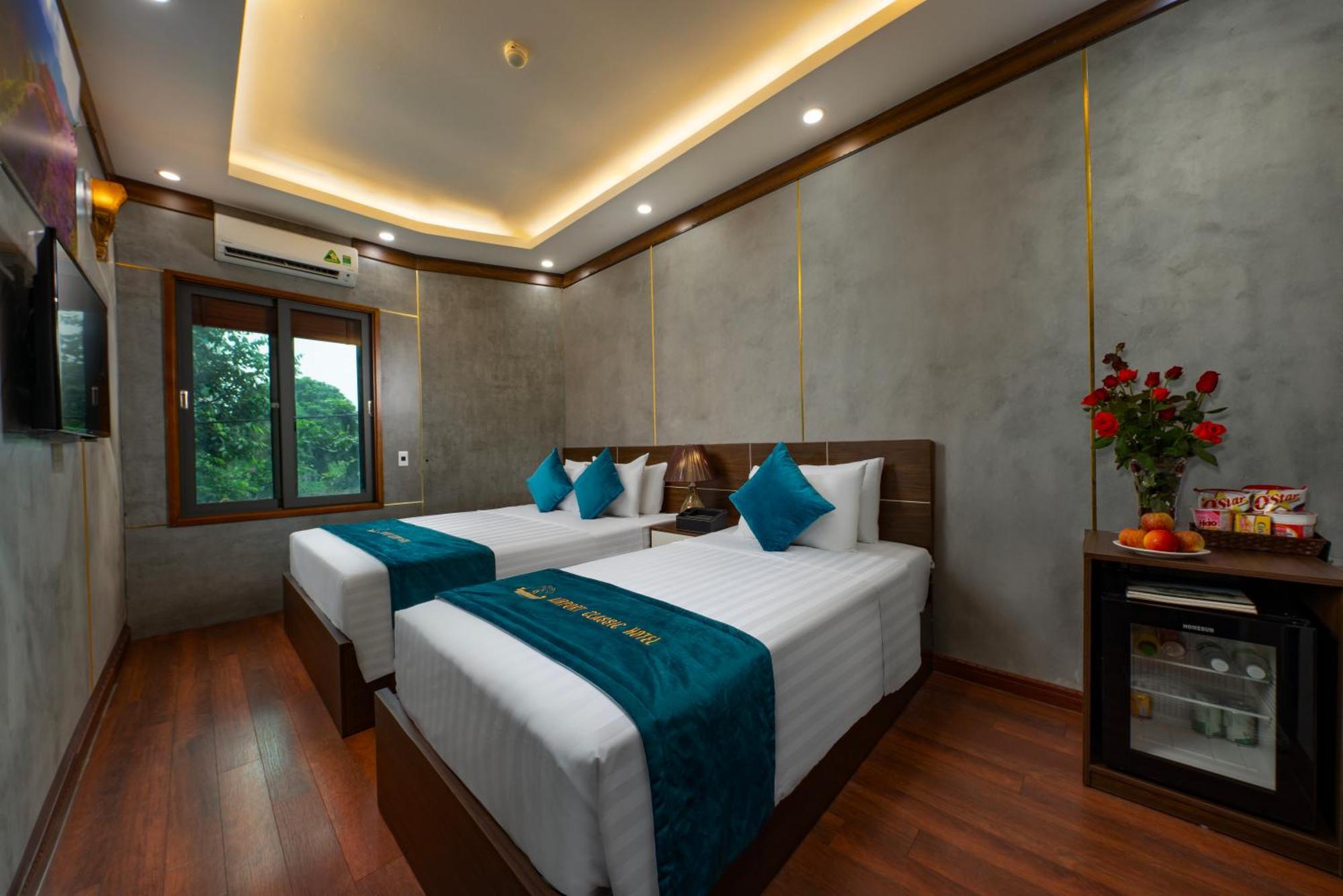 Hanoi Airport Hotel - Convenient & Friendly Noi Bai Екстер'єр фото