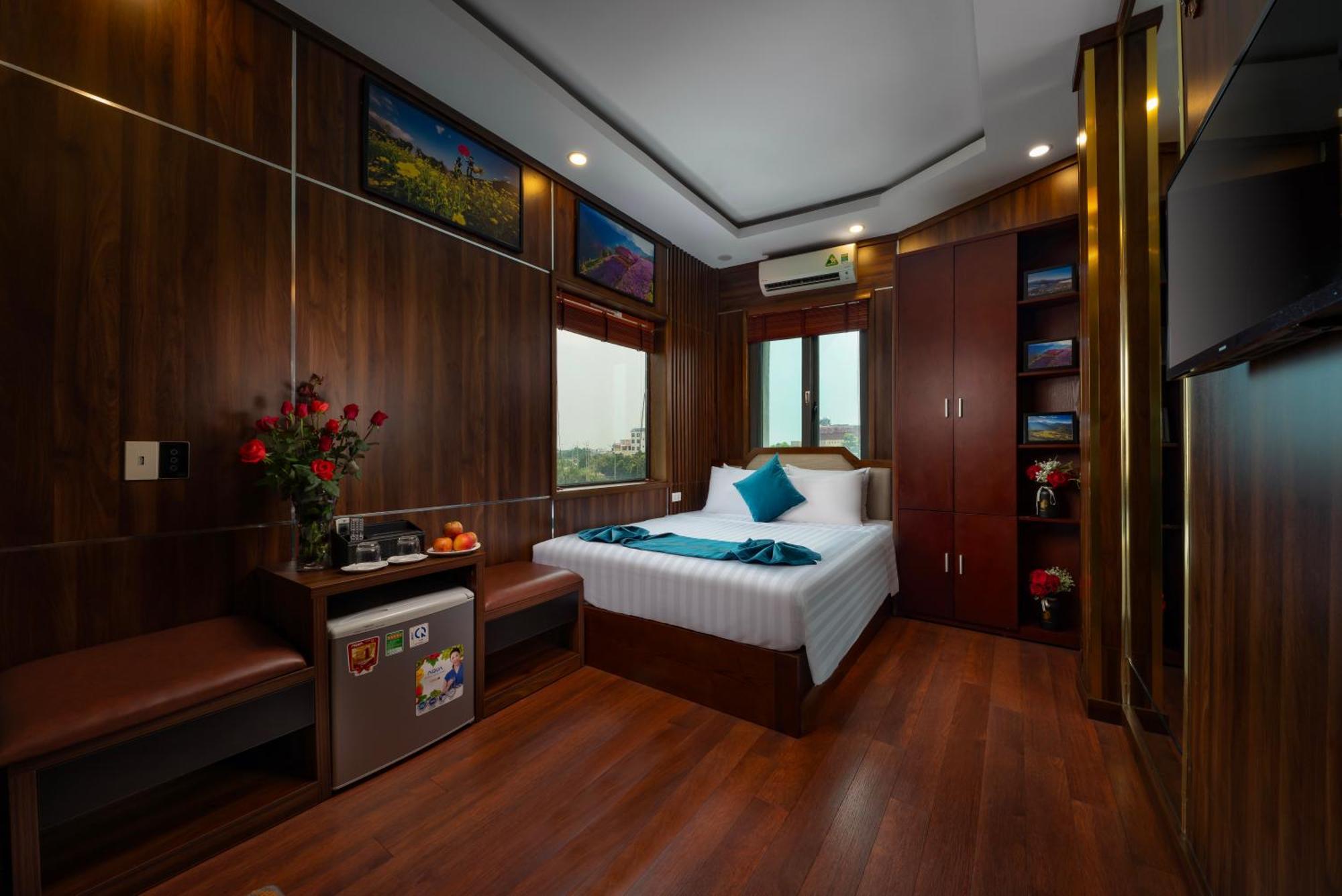 Hanoi Airport Hotel - Convenient & Friendly Noi Bai Екстер'єр фото
