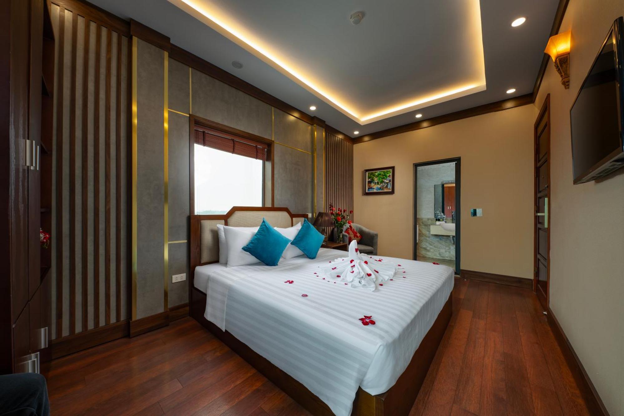 Hanoi Airport Hotel - Convenient & Friendly Noi Bai Екстер'єр фото
