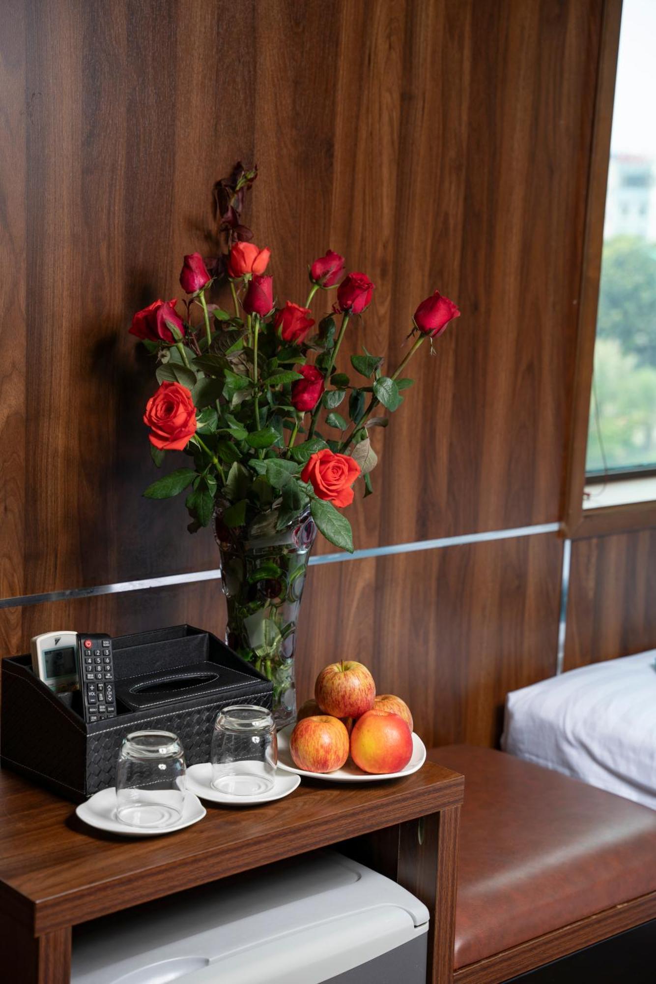 Hanoi Airport Hotel - Convenient & Friendly Noi Bai Екстер'єр фото