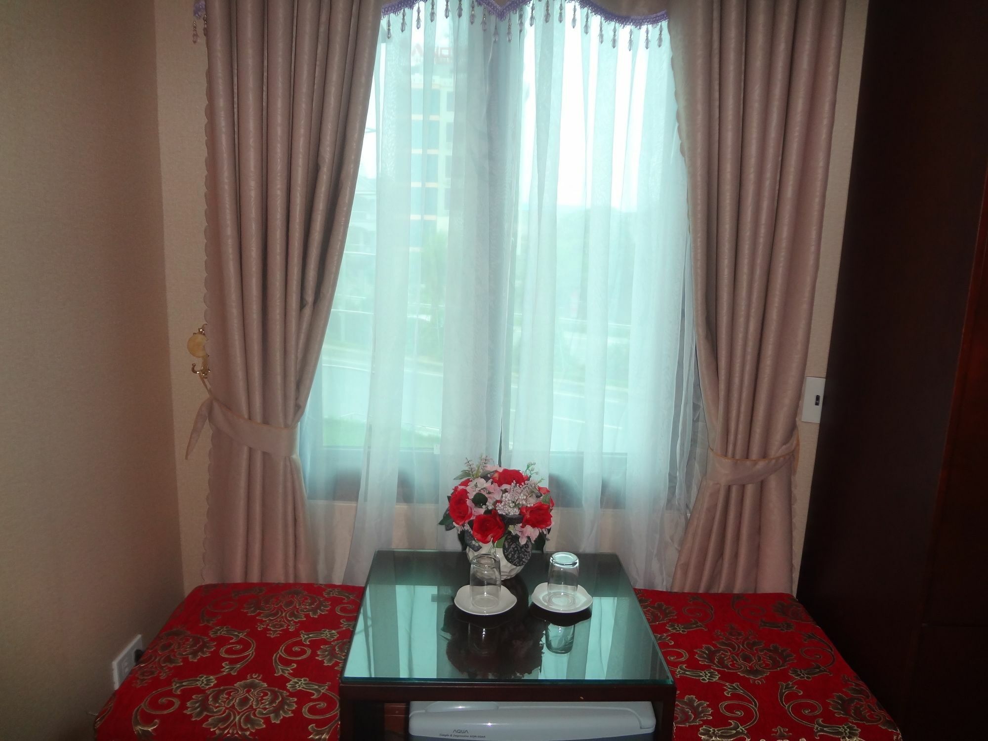 Hanoi Airport Hotel - Convenient & Friendly Noi Bai Екстер'єр фото