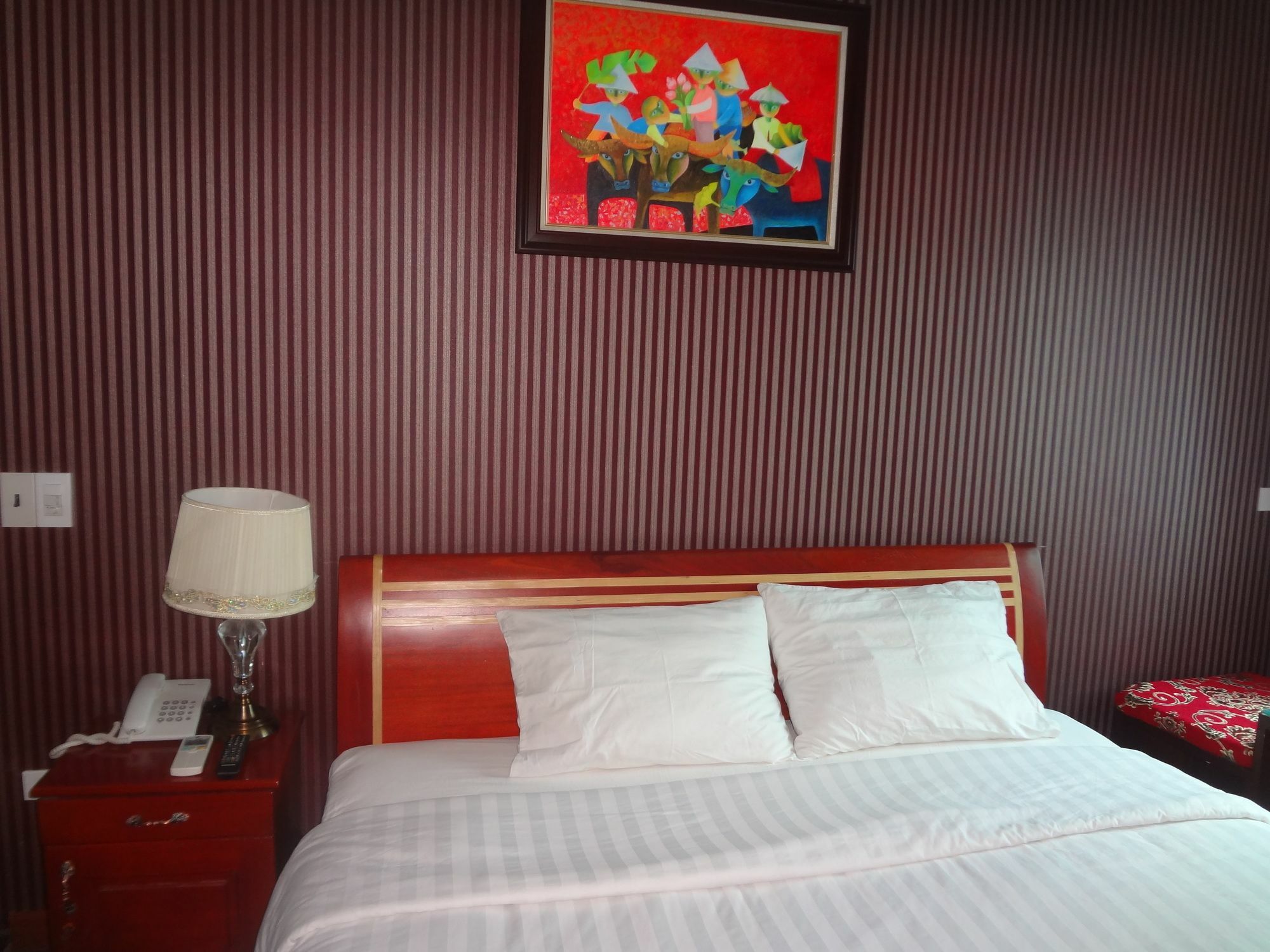 Hanoi Airport Hotel - Convenient & Friendly Noi Bai Екстер'єр фото