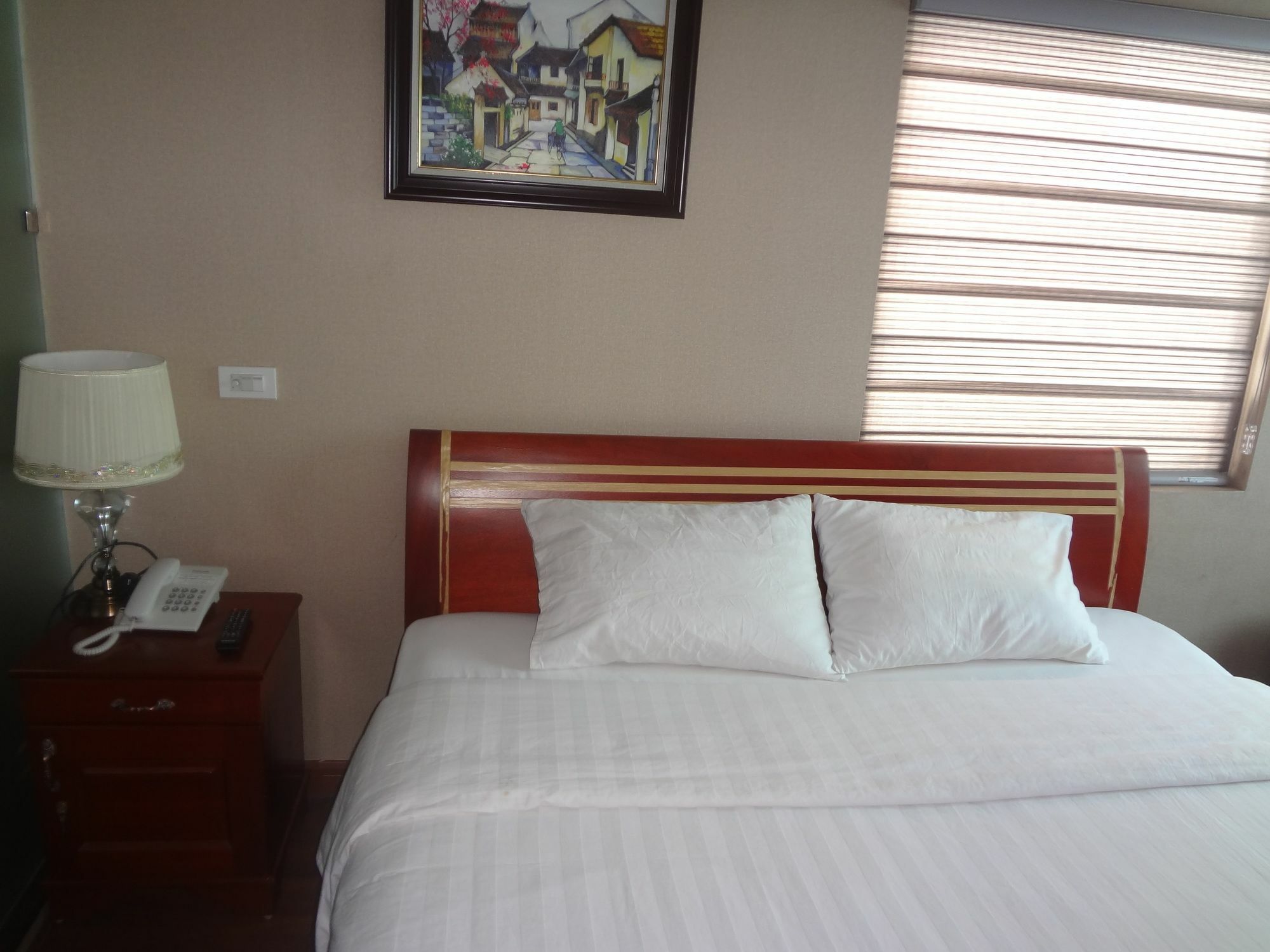 Hanoi Airport Hotel - Convenient & Friendly Noi Bai Екстер'єр фото