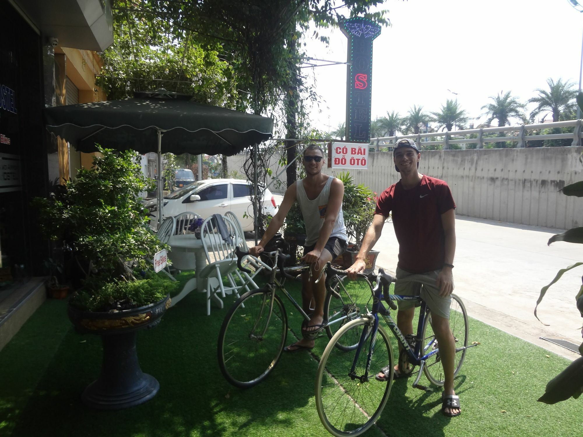 Hanoi Airport Hotel - Convenient & Friendly Noi Bai Екстер'єр фото