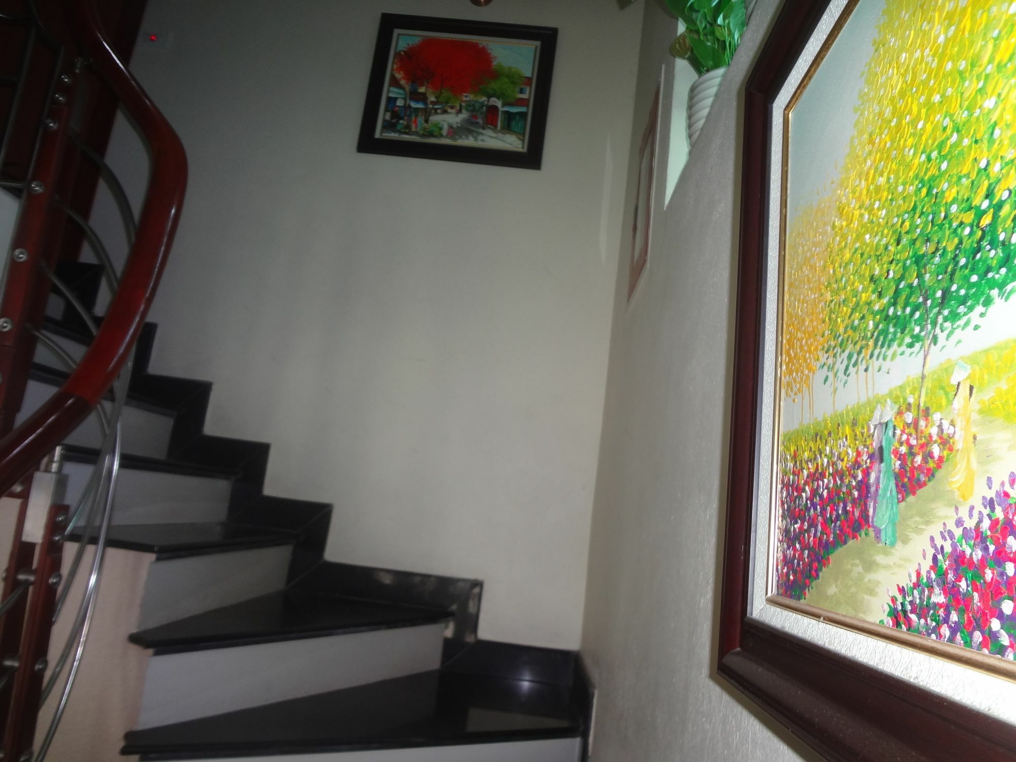 Hanoi Airport Hotel - Convenient & Friendly Noi Bai Екстер'єр фото